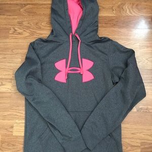 Under Armor Sweatshirt